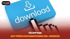 tải app pg88