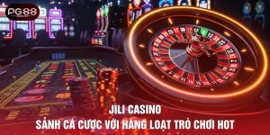 Jili Casino