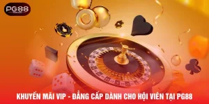 Khuyến mãi VIP