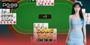 Liêng Online - Lối Chơi Dễ Hiểu, Nhịp Độ Nhanh, Thưởng Lớn