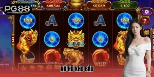 Nổ Hũ Kho Báu PG88: Cơ Hội Săn Thưởng Khủng Dành Cho Bet Thủ