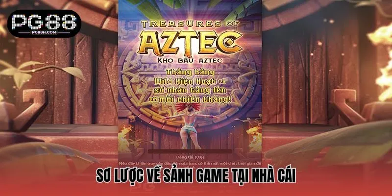 Sơ lược về sảnh game tại nhà cái