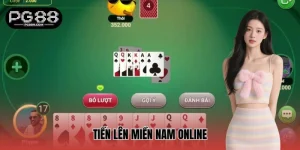 Tiến Lên Miền Nam Online - Đòi Hỏi Chiến Thuật Tinh Tế